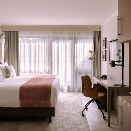 Hotel Leonardo Royal Baden-