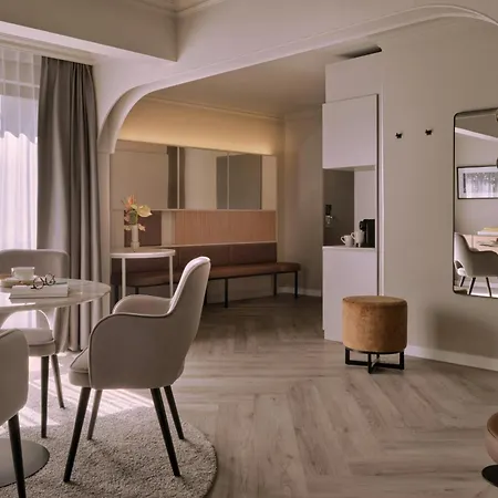 Hotel Leonardo Royal Baden- 4*