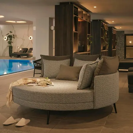 Hotel Leonardo Royal Baden- Baden-Baden