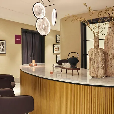 Leonardo Royal Baden- 4*