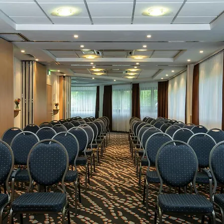 Hotel Leonardo Royal Baden- 4*