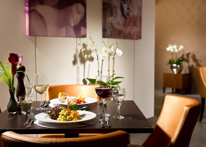 Leonardo Royal Baden- Baden-Baden