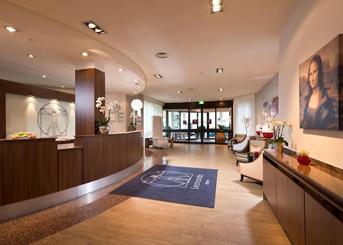 Leonardo Royal Baden- Baden-Baden