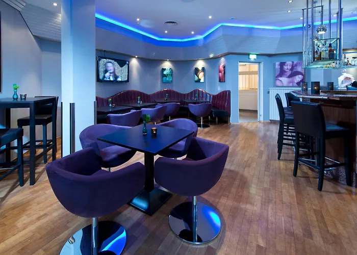 Hotel Leonardo Royal Baden- Baden-Baden