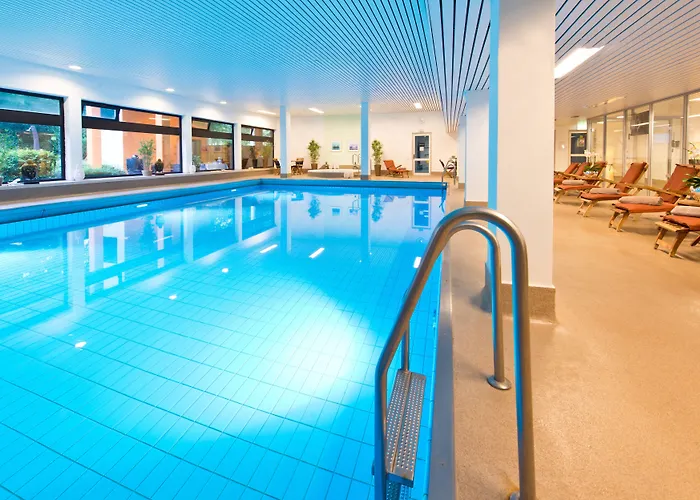 베스트 웨스턴 퀸즈 바덴-바덴 - 수페리어 호텔 4*