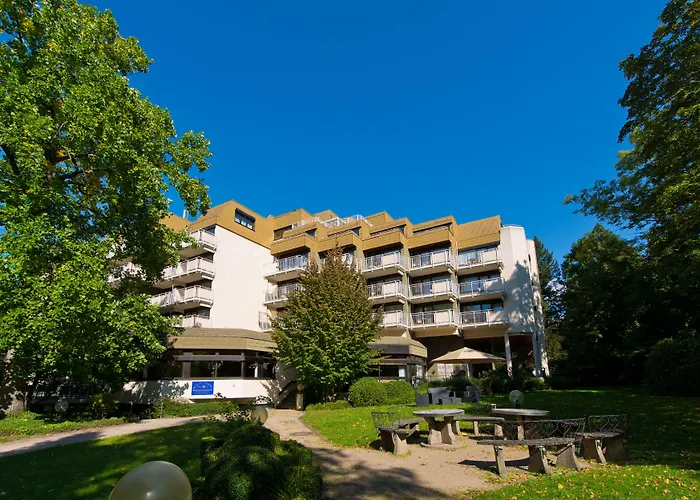 Leonardo Royal Baden- Baden-Baden