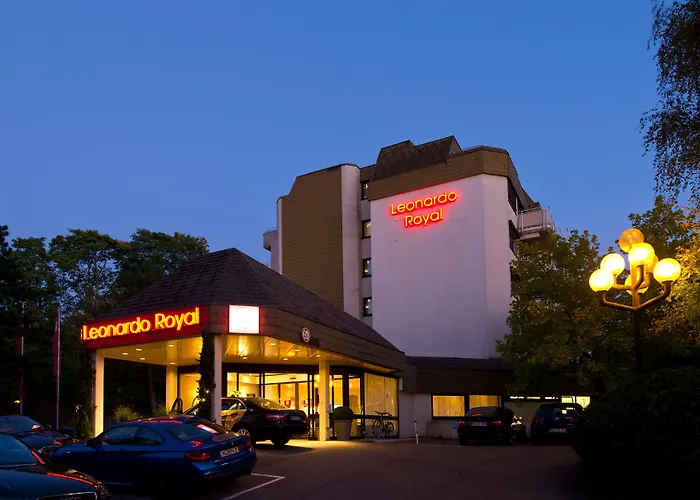 Leonardo Royal Baden-