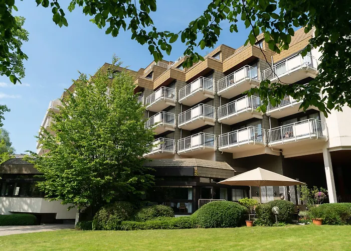 Hotel Leonardo Royal Baden- 4*