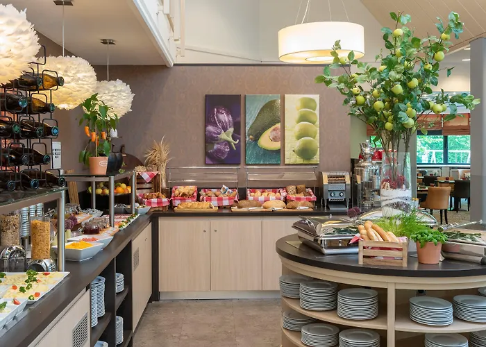 Hotel Leonardo Royal Baden- Baden-Baden