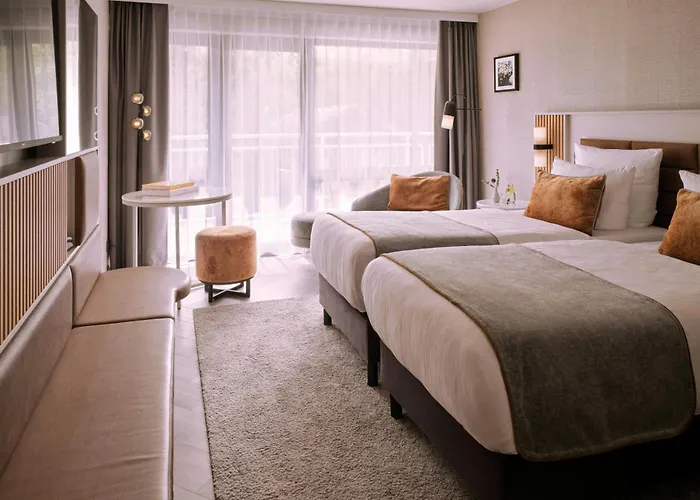 Leonardo Royal Baden- Hotel