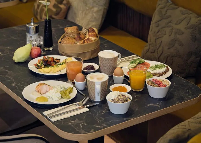 Leonardo Royal Baden- Hotel Baden-Baden