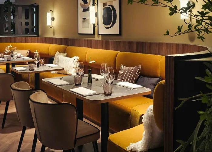 Leonardo Royal Baden- Hotel