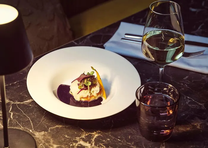 Hotel Leonardo Royal Baden- Baden-Baden