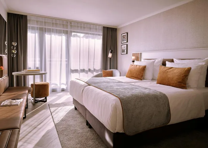 Leonardo Royal Baden- Hotel Baden-Baden