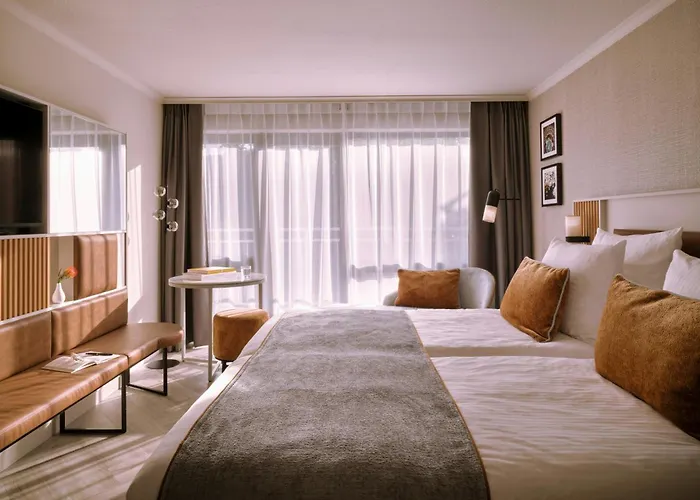 Leonardo Royal Baden-