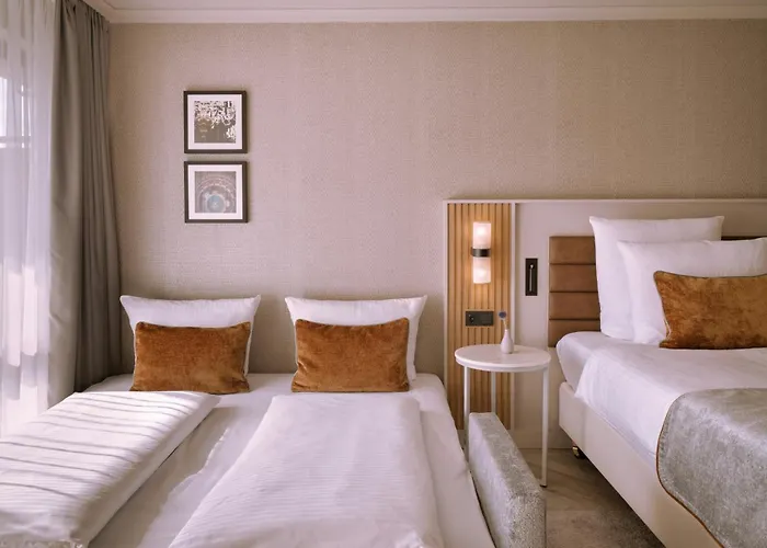 Leonardo Royal Baden- Baden-Baden