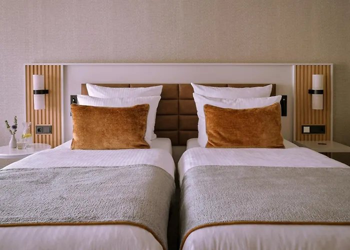 Hotel Leonardo Royal Baden- Baden-Baden