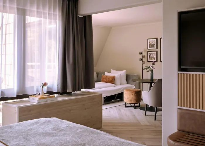 Leonardo Royal Baden-