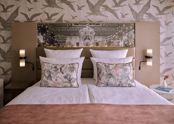 Leonardo Royal Baden- Hotel Baden-Baden