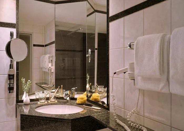 Hotel Leonardo Royal Baden- Baden-Baden