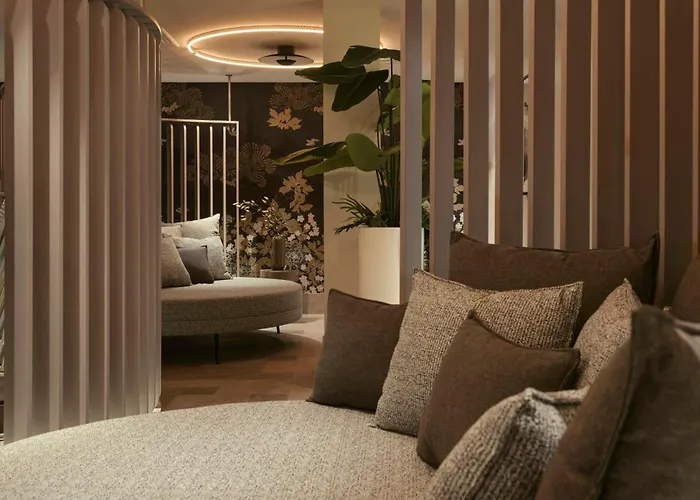 Hotel Leonardo Royal Baden-