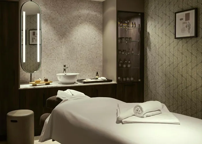 Leonardo Royal Baden- 4*