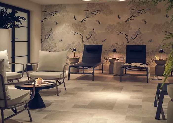 Leonardo Royal Baden- Hotel Baden-Baden