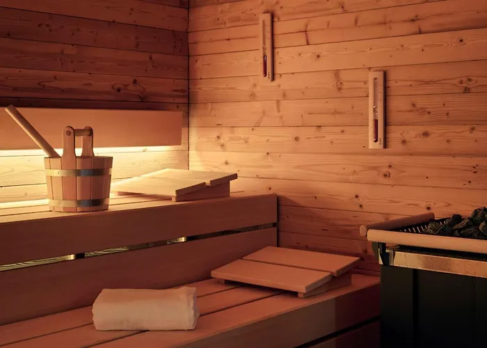 Hotel Leonardo Royal Baden- Baden-Baden