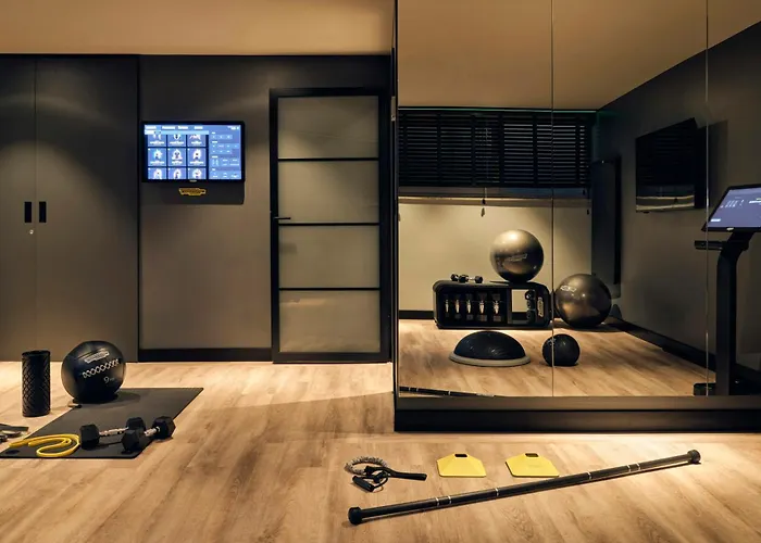 Leonardo Royal Baden- 4* Baden-Baden