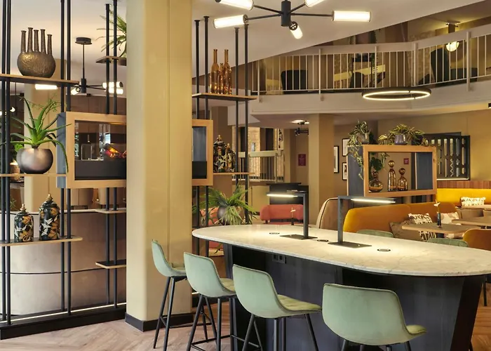 Hotel Leonardo Royal Baden- Baden-Baden