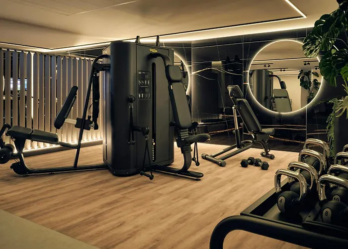 Leonardo Royal Baden- Baden-Baden