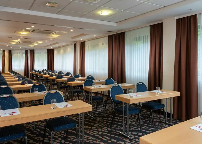 Leonardo Royal Baden- Hotel