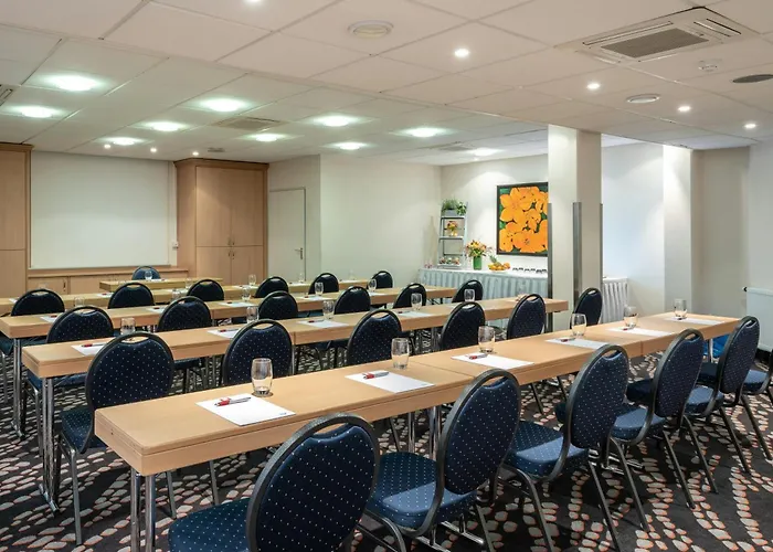 Leonardo Royal Baden-