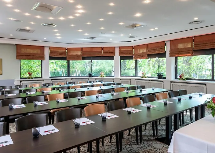 Leonardo Royal Baden-