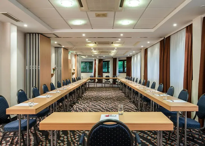 Leonardo Royal Baden-