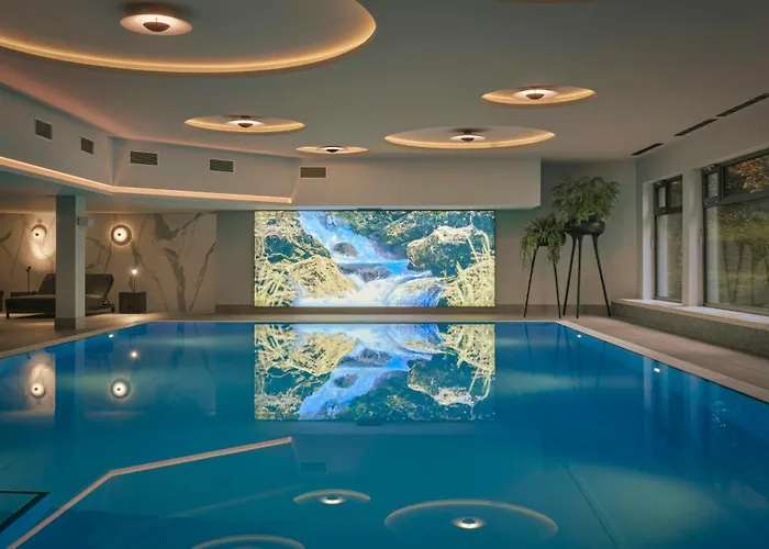 Hotel Leonardo Royal Baden- 4*