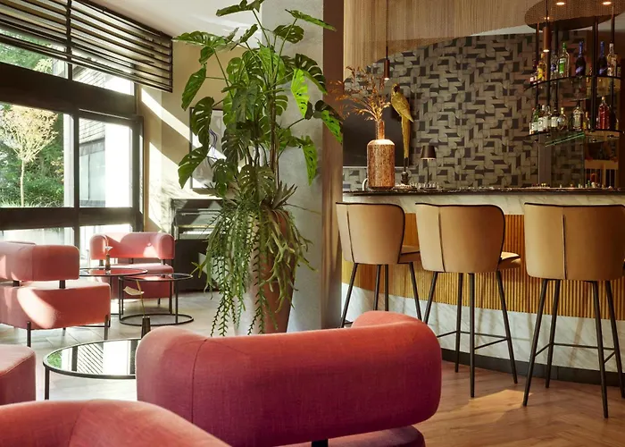 Leonardo Royal Baden-