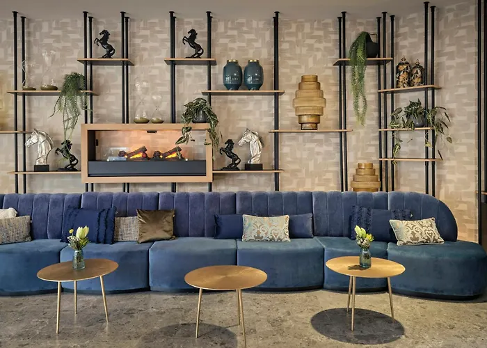 Hotel Leonardo Royal Baden-