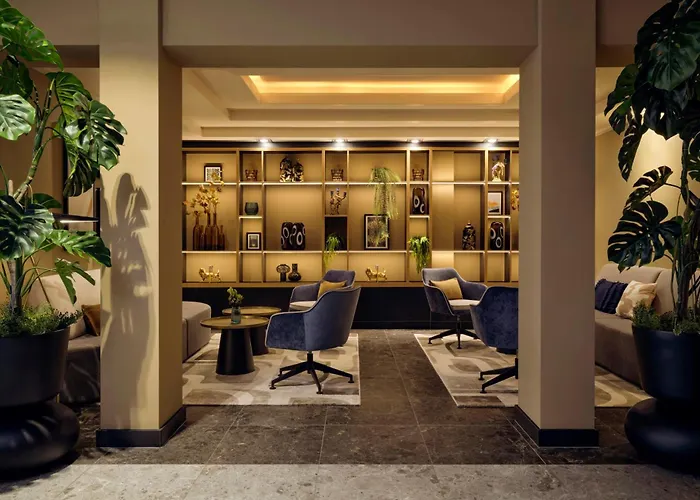 Hotel Leonardo Royal Baden- Baden-Baden