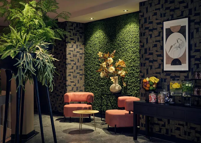 Leonardo Royal Baden- 4*