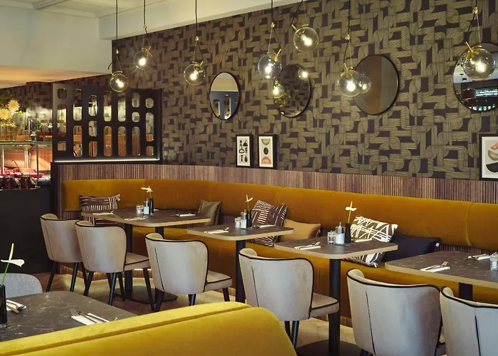 Leonardo Royal Baden- Hotel Baden-Baden