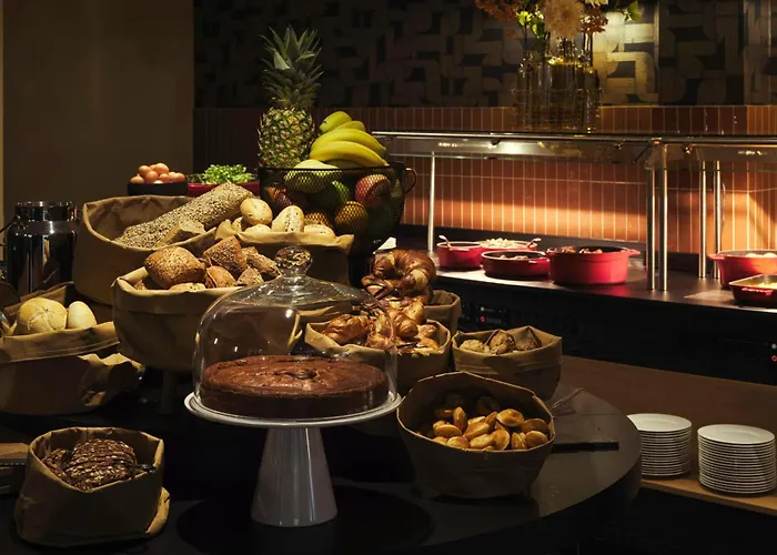 Hotel Leonardo Royal Baden- Baden-Baden