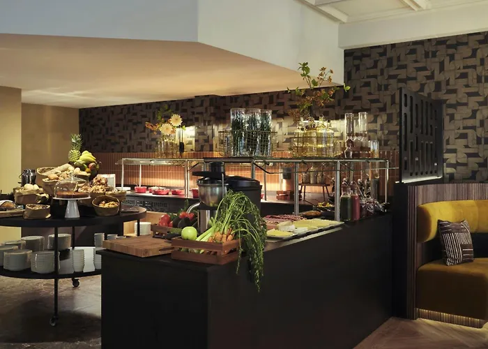 Leonardo Royal Baden- 4*