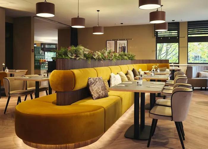 Leonardo Royal Baden-