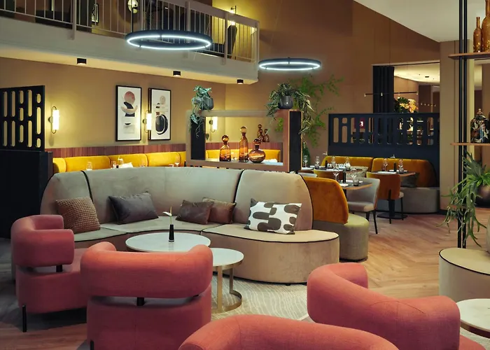 Leonardo Royal Baden- Hotel