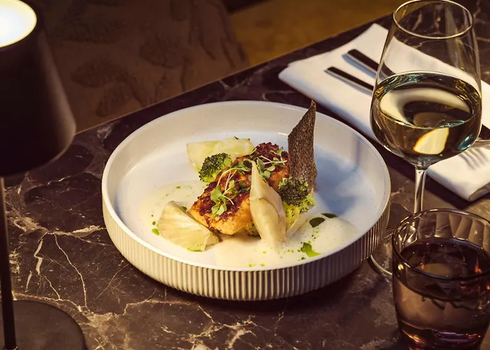 Hotel Leonardo Royal Baden-