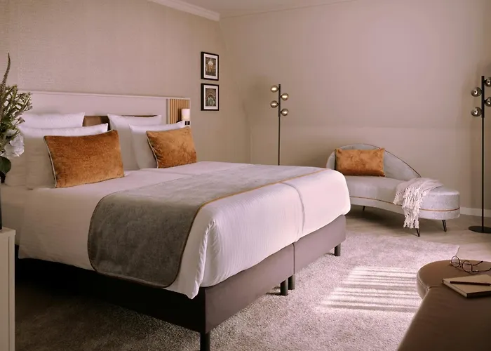 Leonardo Royal Baden- Hotel Baden-Baden