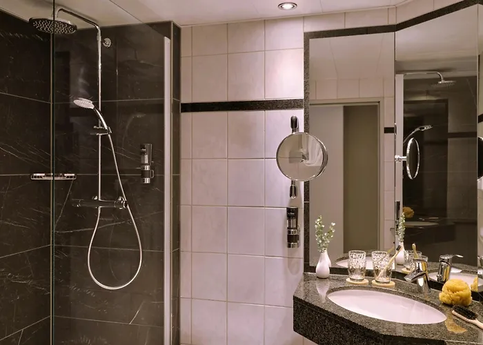 Hotel Leonardo Royal Baden-