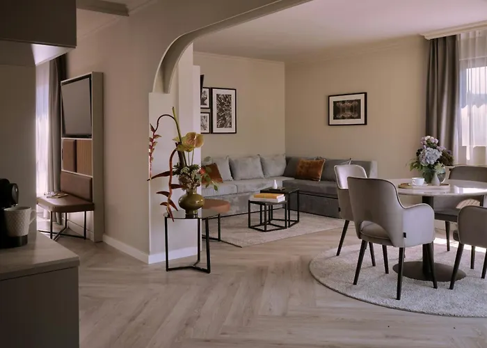 Leonardo Royal Baden- Hotel