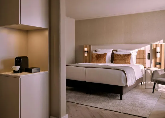 Leonardo Royal Baden-